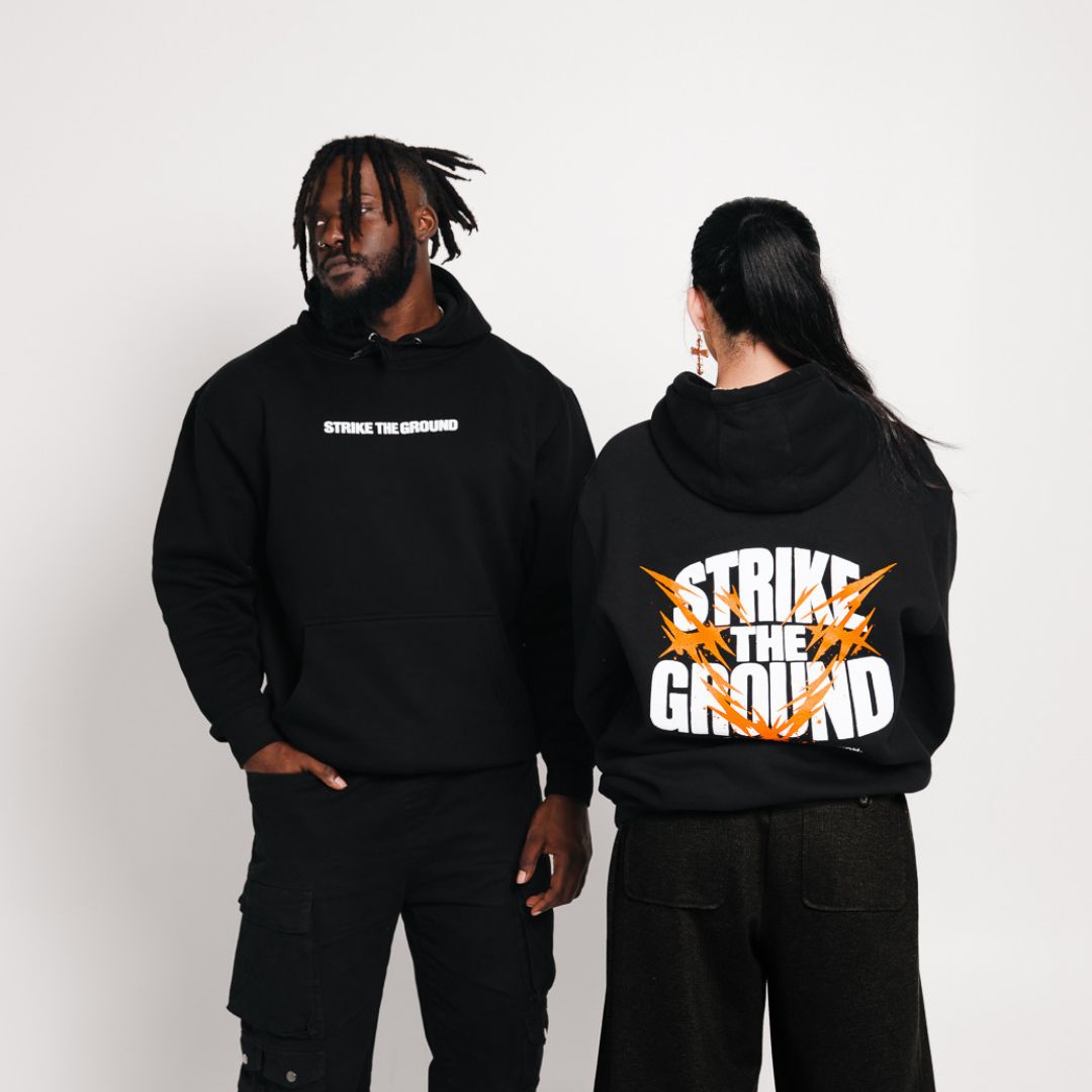 Hoodies